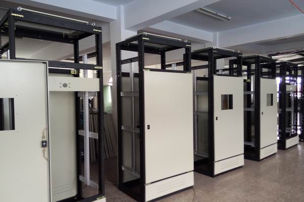 什运乡控制箱-控制箱的合理布置方法